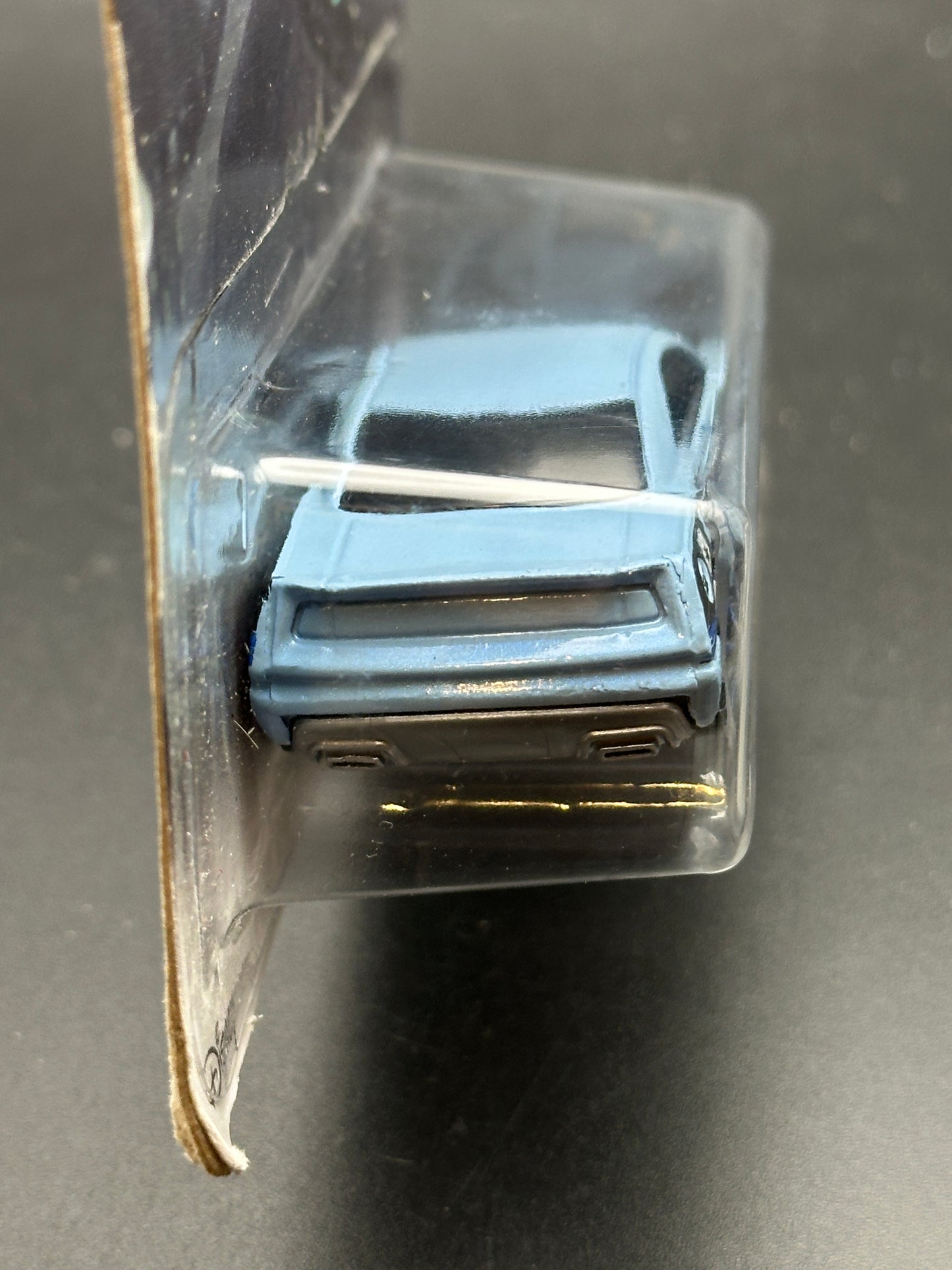 HOT WHEELS - RAPID TRANSIT - KAMINO (2016) - STAR WARS SERIES 1/8