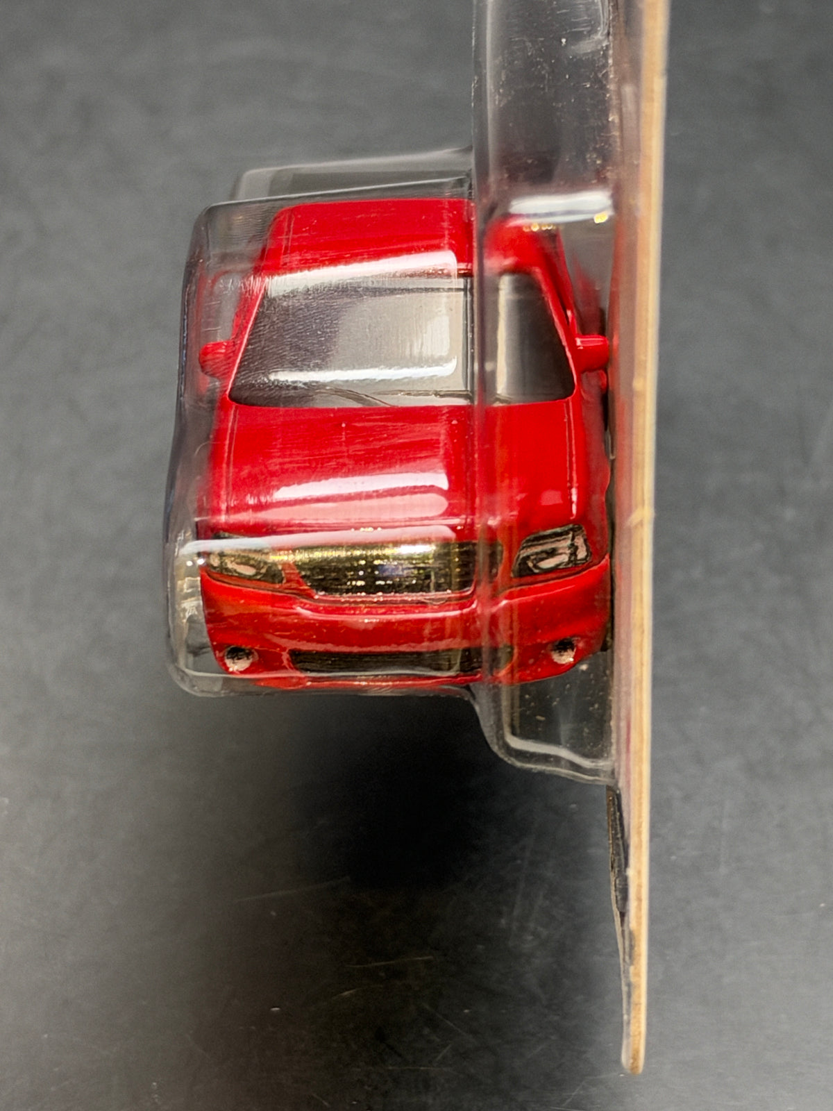 HOT WHEELS - 99 FORD F-150 SVT LIGHTNING (2022) - FAST AND FURIOUS: 1/5