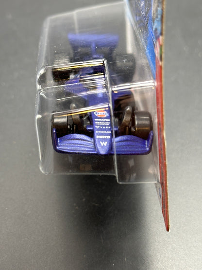 HOT WHEELS - WILLIAMS RACING (2025) - HW TRACK ACES 1/5
