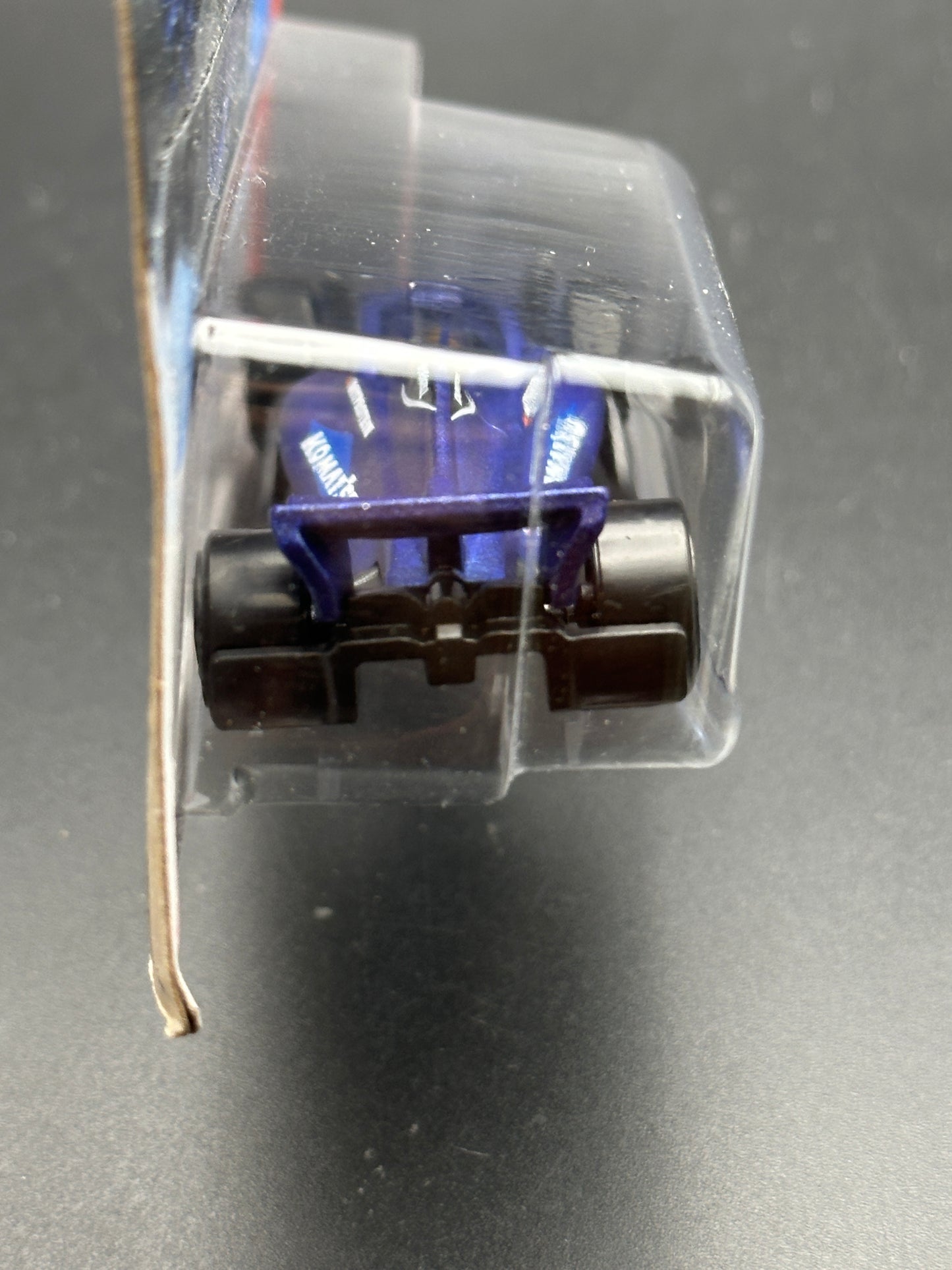 HOT WHEELS - WILLIAMS RACING (2025) - HW TRACK ACES 1/5