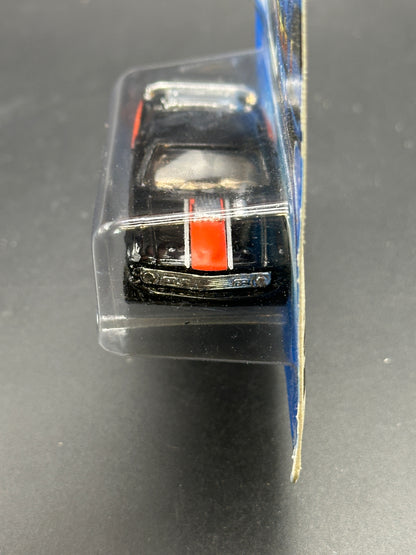 HOT WHEELS - 1970 MUSTANG MACH 1 (2006) - HW MAINLINE 125