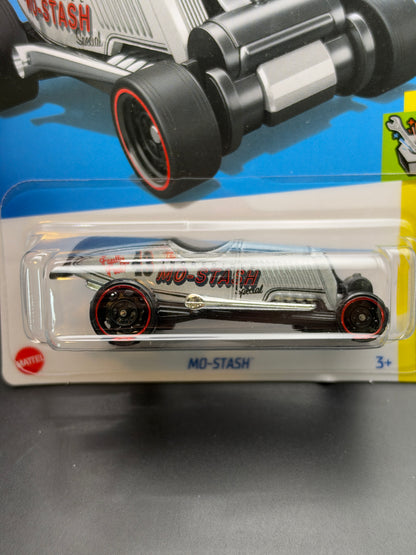 HOT WHEELS - MO-STASH (2024) - HW EXPERIMOTORS 4/5