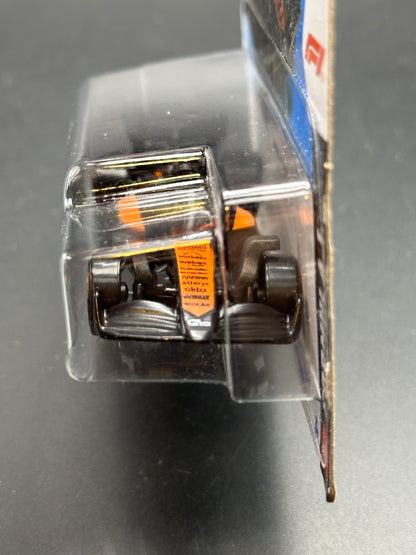 HOT WHEELS - MCLAREN FORMULA 1 (2026) - HW FORMULA 1/5