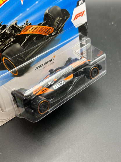 HOT WHEELS - MCLAREN FORMULA 1 (2026) - HW FORMULA 1/5