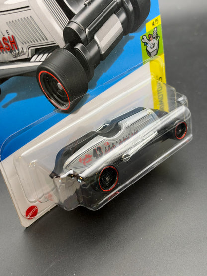 HOT WHEELS - MO-STASH (2024) - HW EXPERIMOTORS 4/5