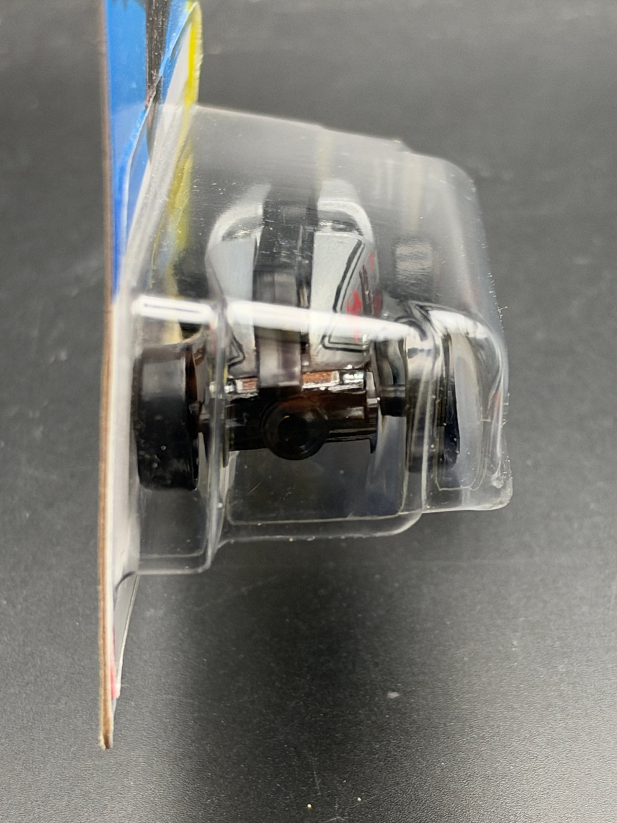 HOT WHEELS - MO-STASH (2024) - HW EXPERIMOTORS 4/5