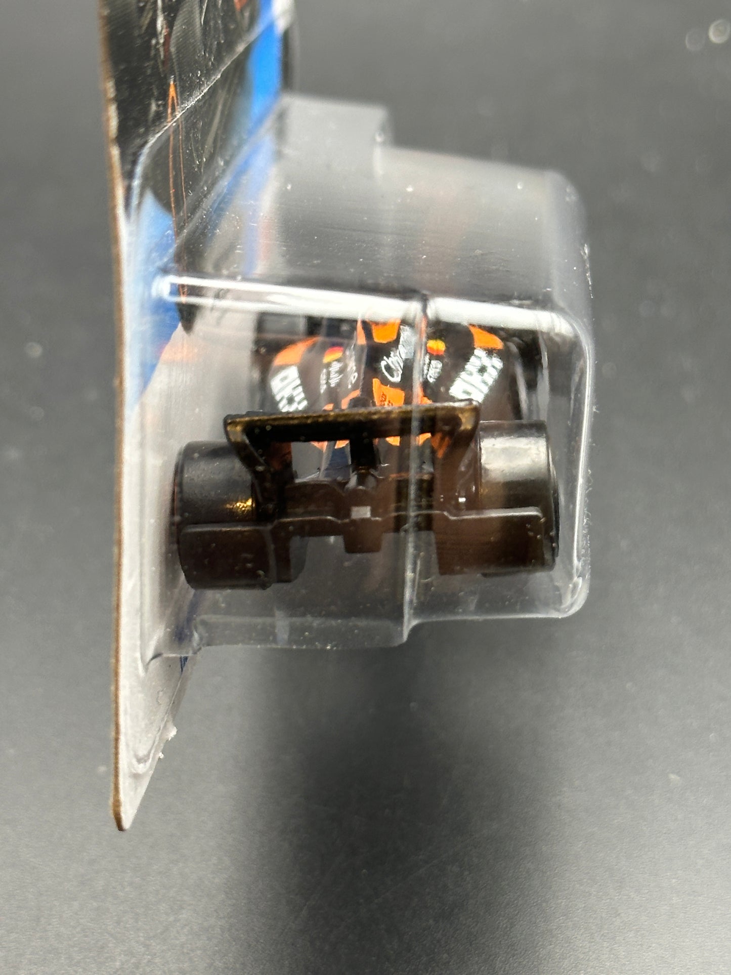 HOT WHEELS - MCLAREN FORMULA 1 (2026) - HW FORMULA 1/5
