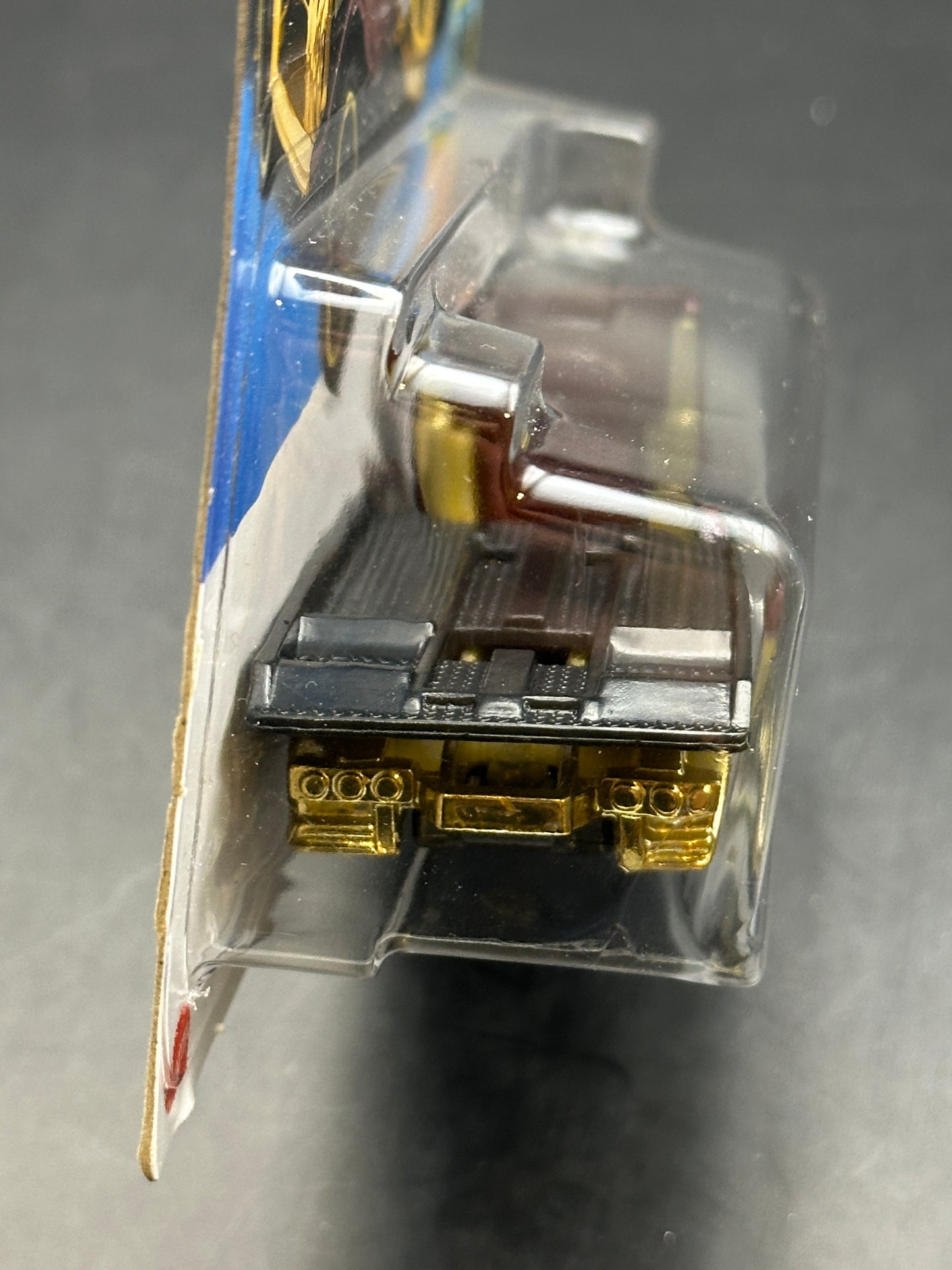 HOT WHEELS - FAST-BED HAULER (2023) - HW HAULERS 2/5