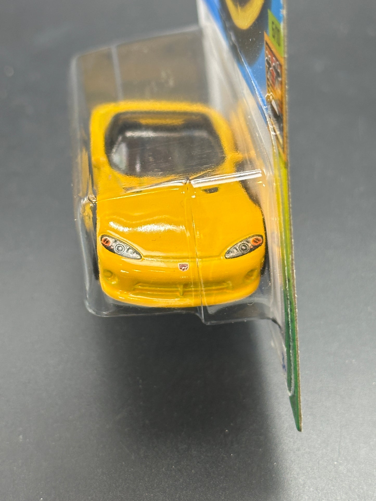 HOT WHEELS - 92 DODGE VIPER RT/10 (2024) - HW EXOTICS 6/10