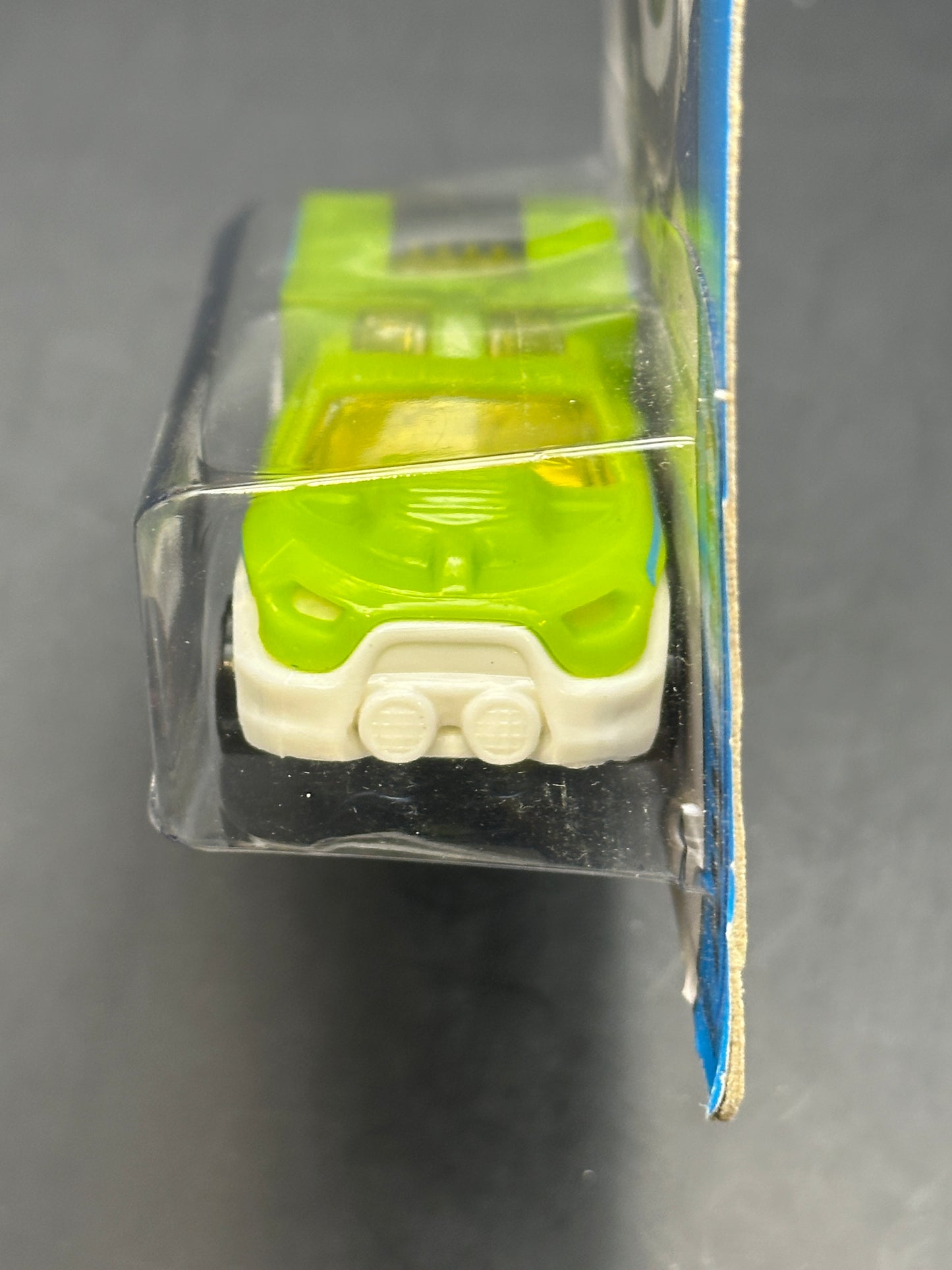 HOT WHEELS - RESCUE DUTY - TREASURE HUNT (2014) - HW CITY