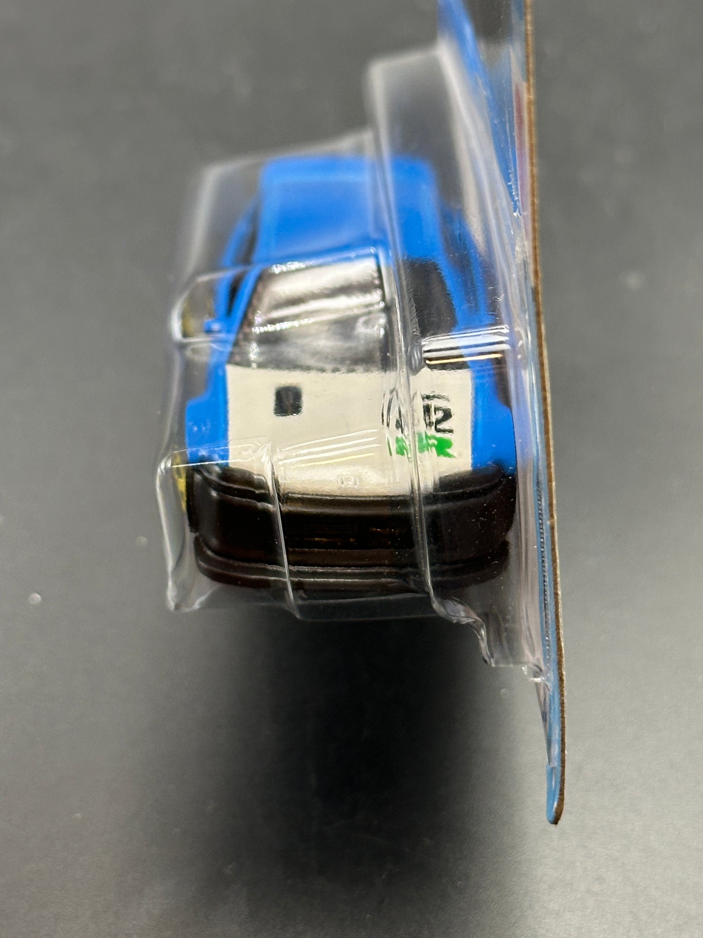 HOT WHEELS - HONDA CIVIC CUSTOM (2022) - HW J IMPORTS 10/10