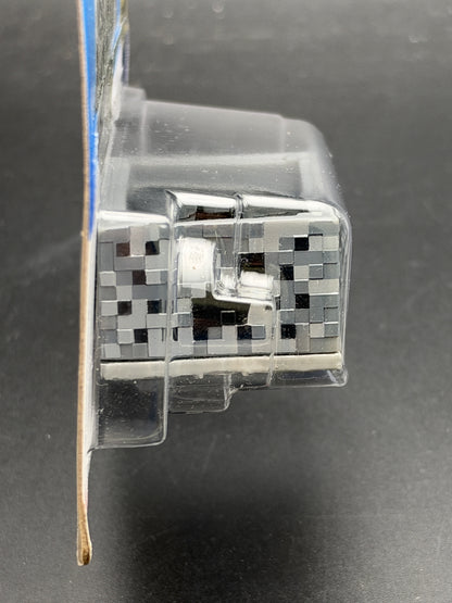 HOT WHEELS - MINECART (2024) - HW SCREEN TIME 8/10