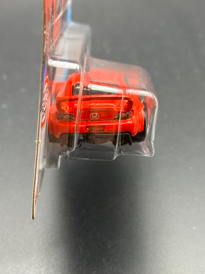 HOT WHEELS - HONDA S2000 (2022) - HW J-IMPORTS 3/10