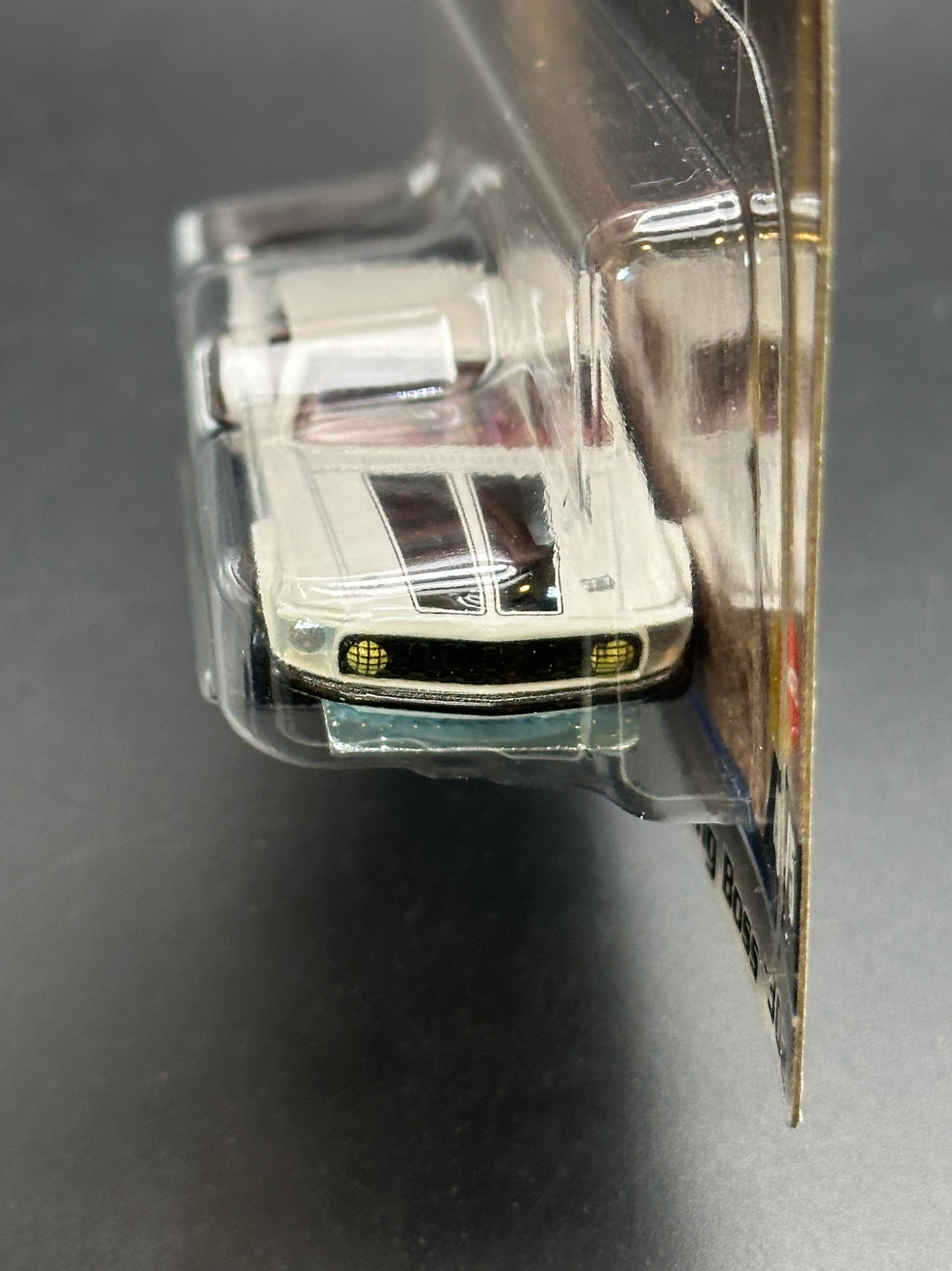 HOT WHEELS - 1969 FORD MUSTANG BOSS 302 (2024) - FAST AND FURIOUS 4/5