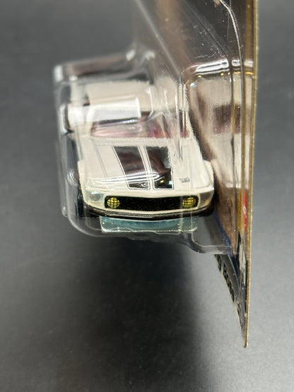 HOT WHEELS - 1969 FORD MUSTANG BOSS 302 (2024) - FAST AND FURIOUS 4/5
