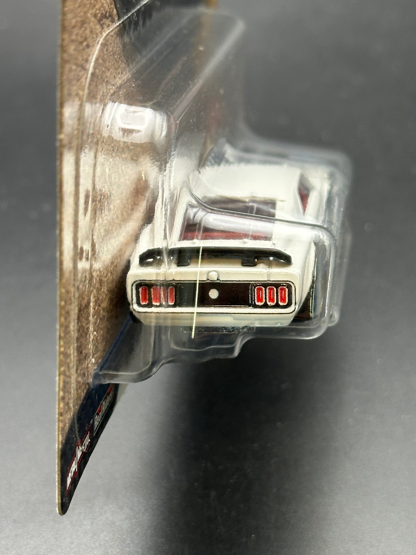 HOT WHEELS - 1969 FORD MUSTANG BOSS 302 (2024) - FAST AND FURIOUS 4/5