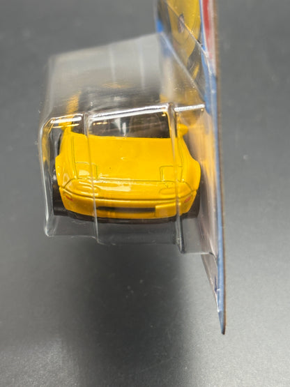 HOT WHEELS - 91 MAZDA MX5 MIATA (2024) - HW J IMPORTS 6/10