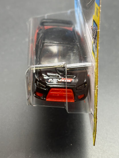 HOT WHEELS - 2008 LANCER EVOLUTION (2020) - HW SPEED GRAPHICS 1/10