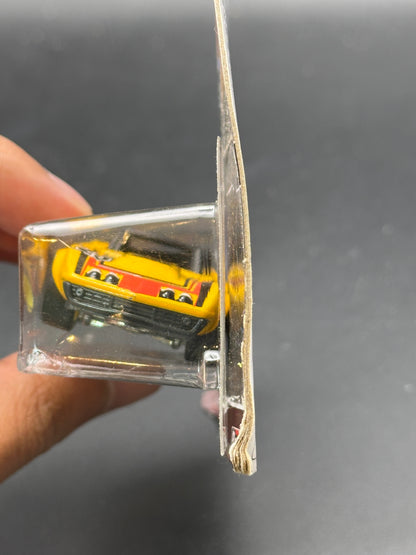 HOT WHEELS - 69 CORVETTE RACER (2017) - CAR CULTURE - HW REDLINERS 5/5