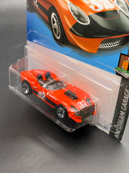 HOT WHEELS - GLORY CHASER (2024) - HW DREAM GARAGE 4/5