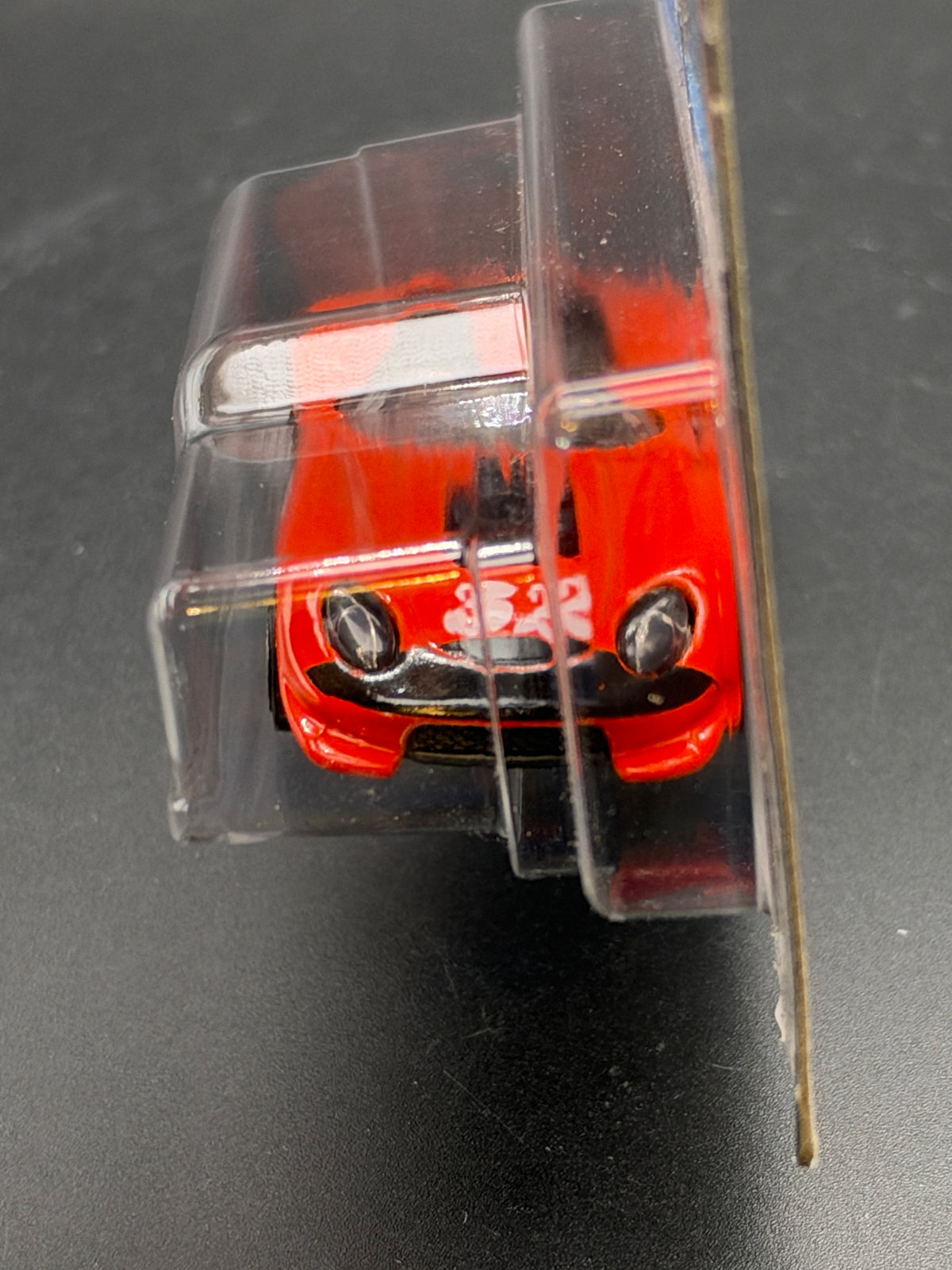HOT WHEELS - GLORY CHASER (2024) - HW DREAM GARAGE 4/5