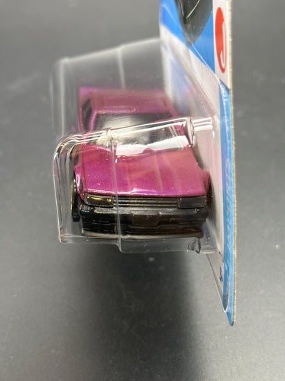 HOT WHEELS - NISSAN SKYLINE KDR30 (2024) - HW J IMPORTS 1/10