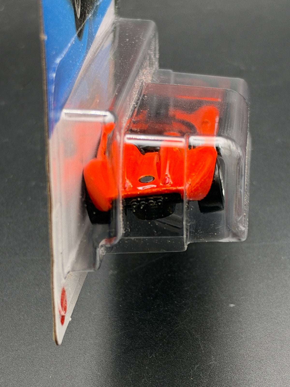 HOT WHEELS - GLORY CHASER (2024) - HW DREAM GARAGE 4/5