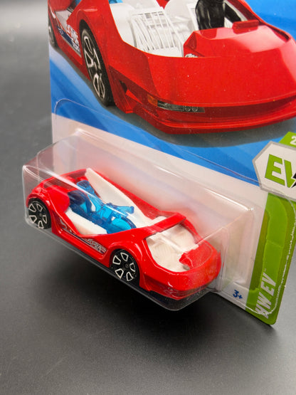 HOT WHEELS - DEORA III (2025) - HW EV 2/10