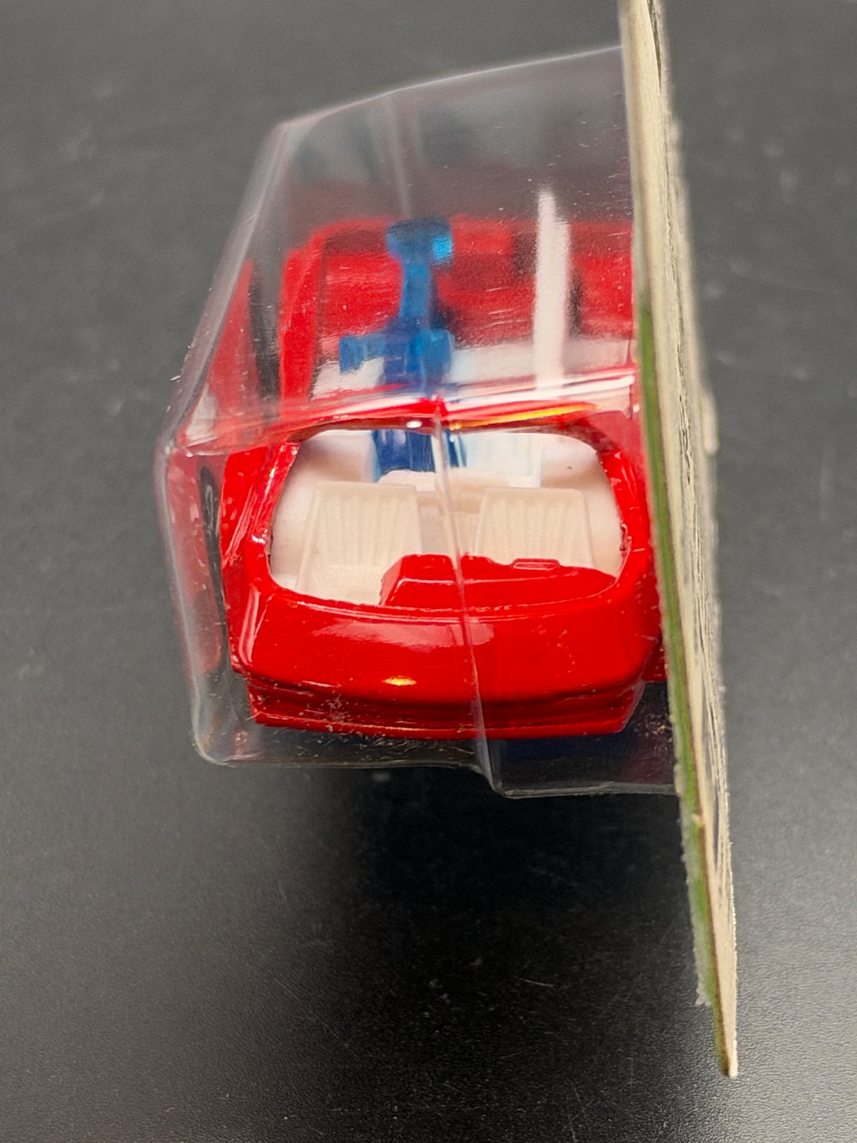 HOT WHEELS - DEORA III (2025) - HW EV 2/10