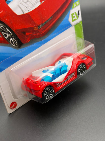 HOT WHEELS - DEORA III (2025) - HW EV 2/10