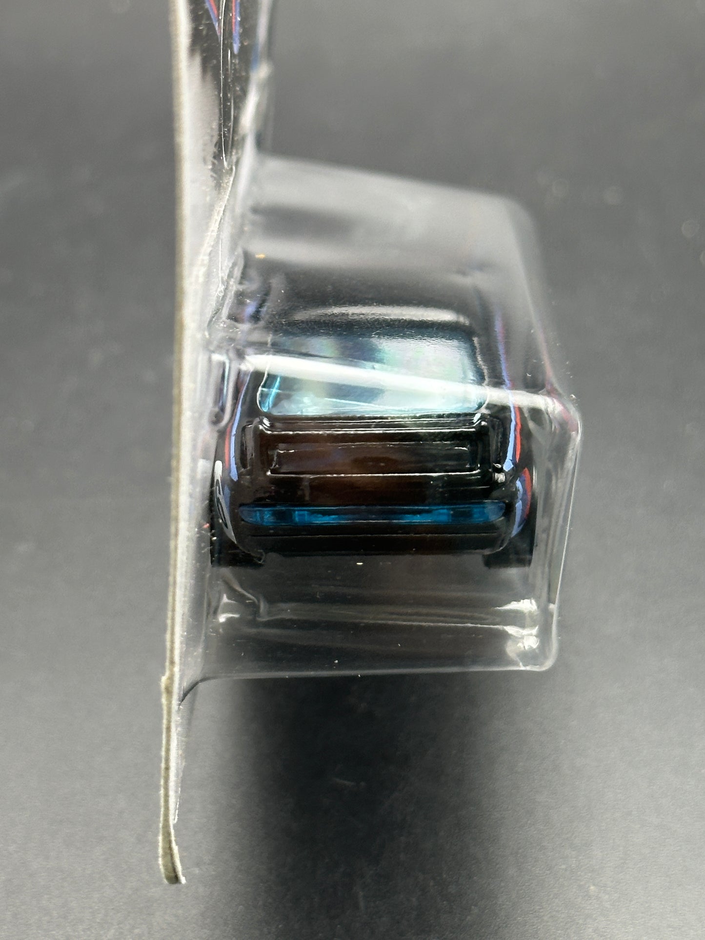 HOT WHEELS - 73 BMW 3.0 CSL RACE CAR (2016) - BMW 5/5