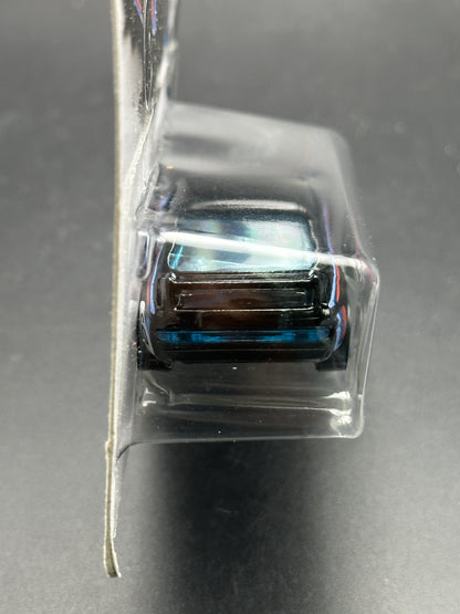 HOT WHEELS - 73 BMW 3.0 CSL RACE CAR (2016) - BMW 5/5