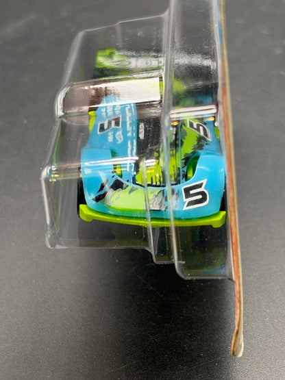 HOT WHEELS - ROLLIN SOLO (2024) - HW TRACK CHAMPS 2/5