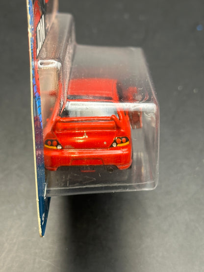MAJORETTE JDM SERIES - MITSUBISHI LANCER EVOLUTION 9