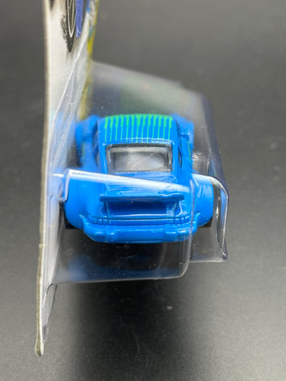HOT WHEELS - PORSCHE 934 TURBO RSR (2016) - HW SPEED GRAPHICS 6/10