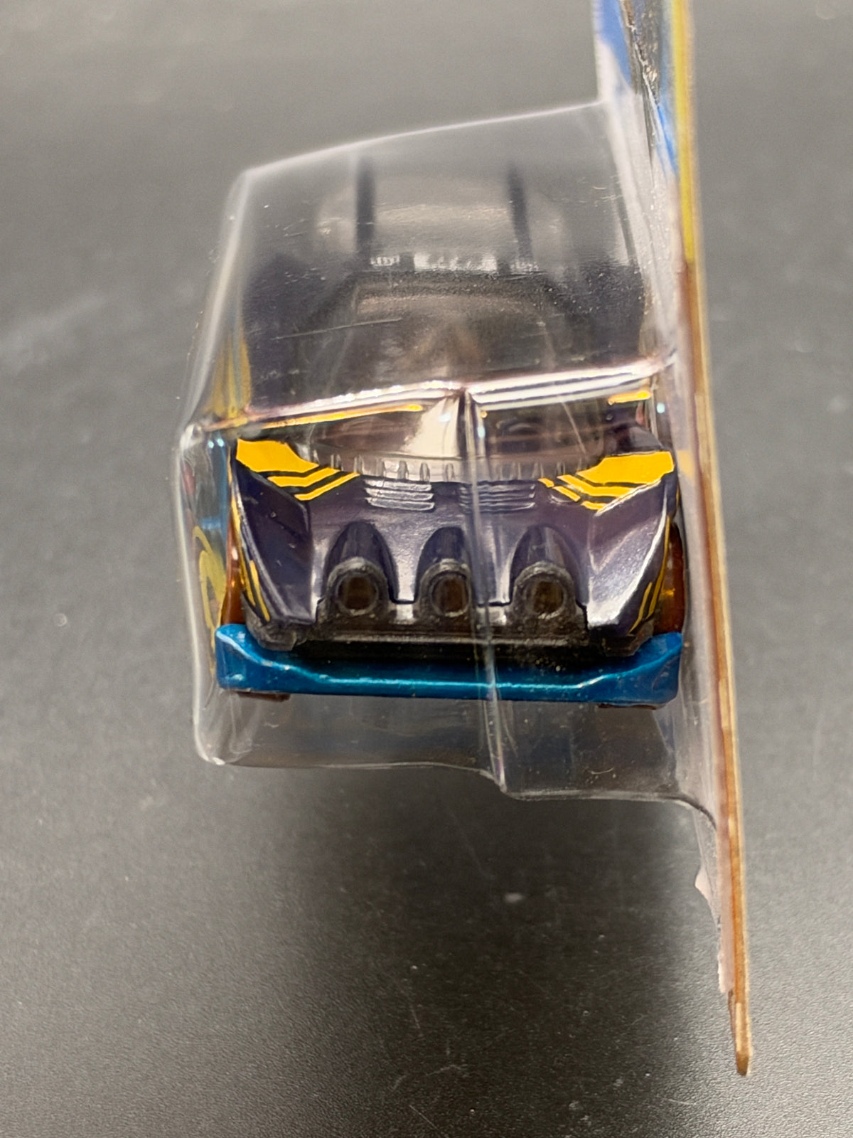 HOT WHEELS - RALLY SPECIALE (2024) - HW DIRT 2/10