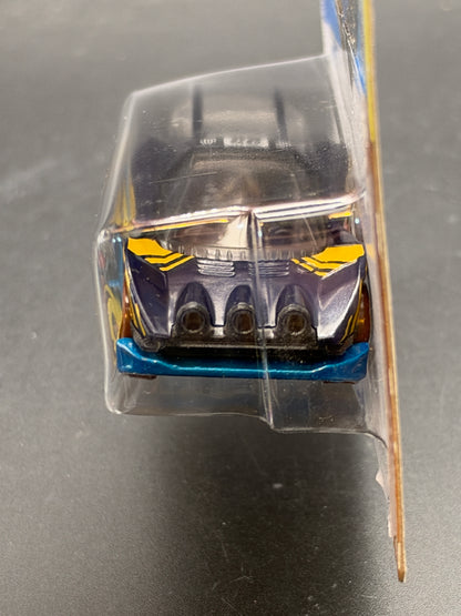 HOT WHEELS - RALLY SPECIALE (2024) - HW DIRT 2/10