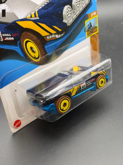 HOT WHEELS - RALLY SPECIALE (2024) - HW DIRT 2/10