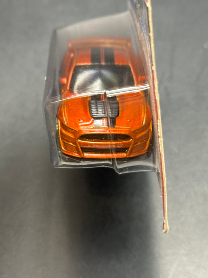 HOT WHEELS - 2020 FORD MUSTANG SHELBY GT500 (2025) - HW MUSTANG 60 2/5