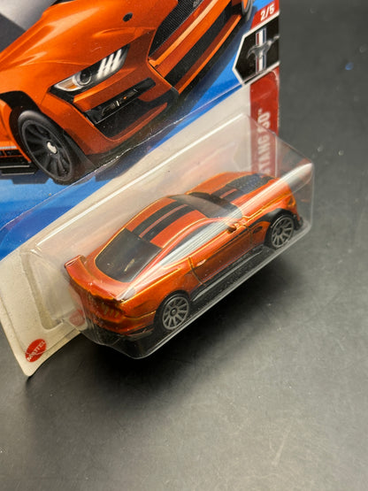 HOT WHEELS - 2020 FORD MUSTANG SHELBY GT500 (2025) - HW MUSTANG 60 2/5
