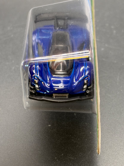 HOT WHEELS - CZINGER 21C (2024) - HW GREEN SPEED 1/10