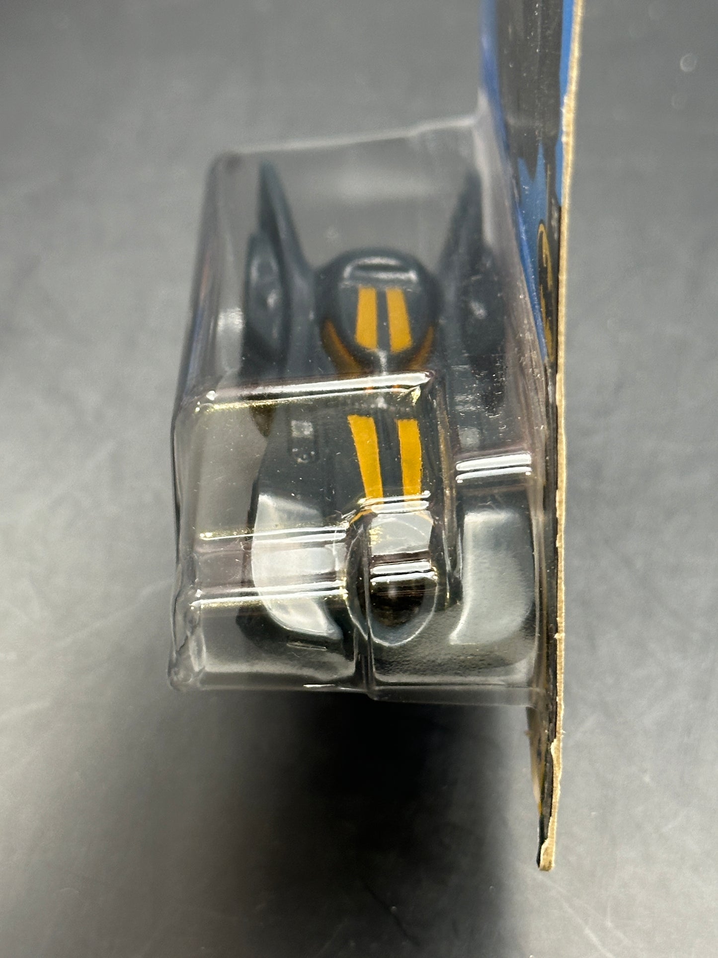 HOT WHEELS - 1989 BATMOBILE (2023) - HW BATMAN 3/5