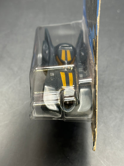 HOT WHEELS - 1989 BATMOBILE (2023) - HW BATMAN 3/5