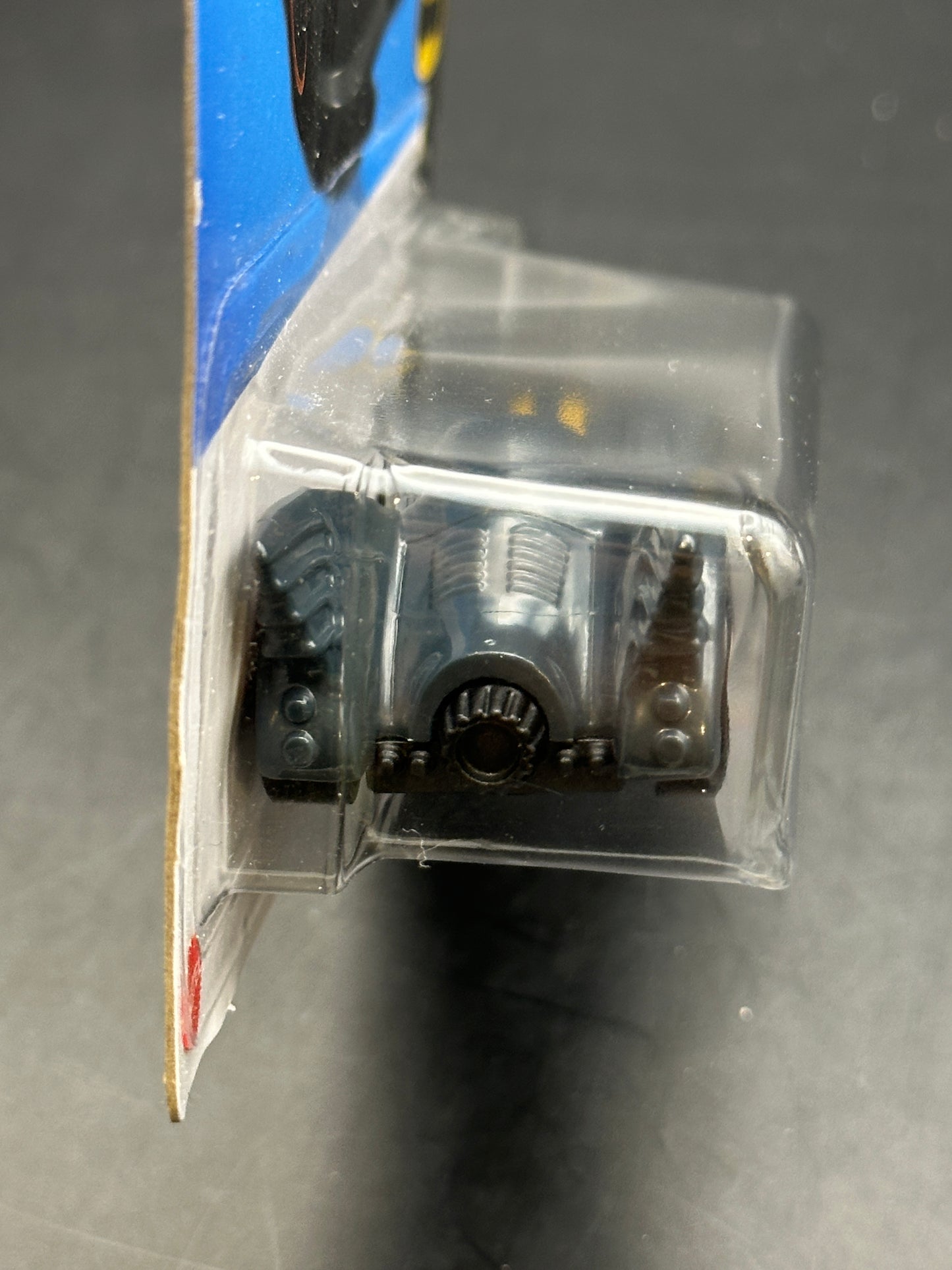 HOT WHEELS - 1989 BATMOBILE (2023) - HW BATMAN 3/5