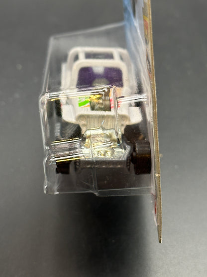 HOT WHEELS - 42 WILLYS MB JEEP (2020) - HW BAJA BLAZERS 6/10