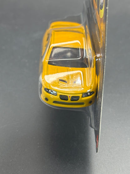 HOT WHEELS - 06 PONTIAC GTO (2026) - SILVER SERIES - PONTIAC 100th ANNIVERSARY SERIES 2/5