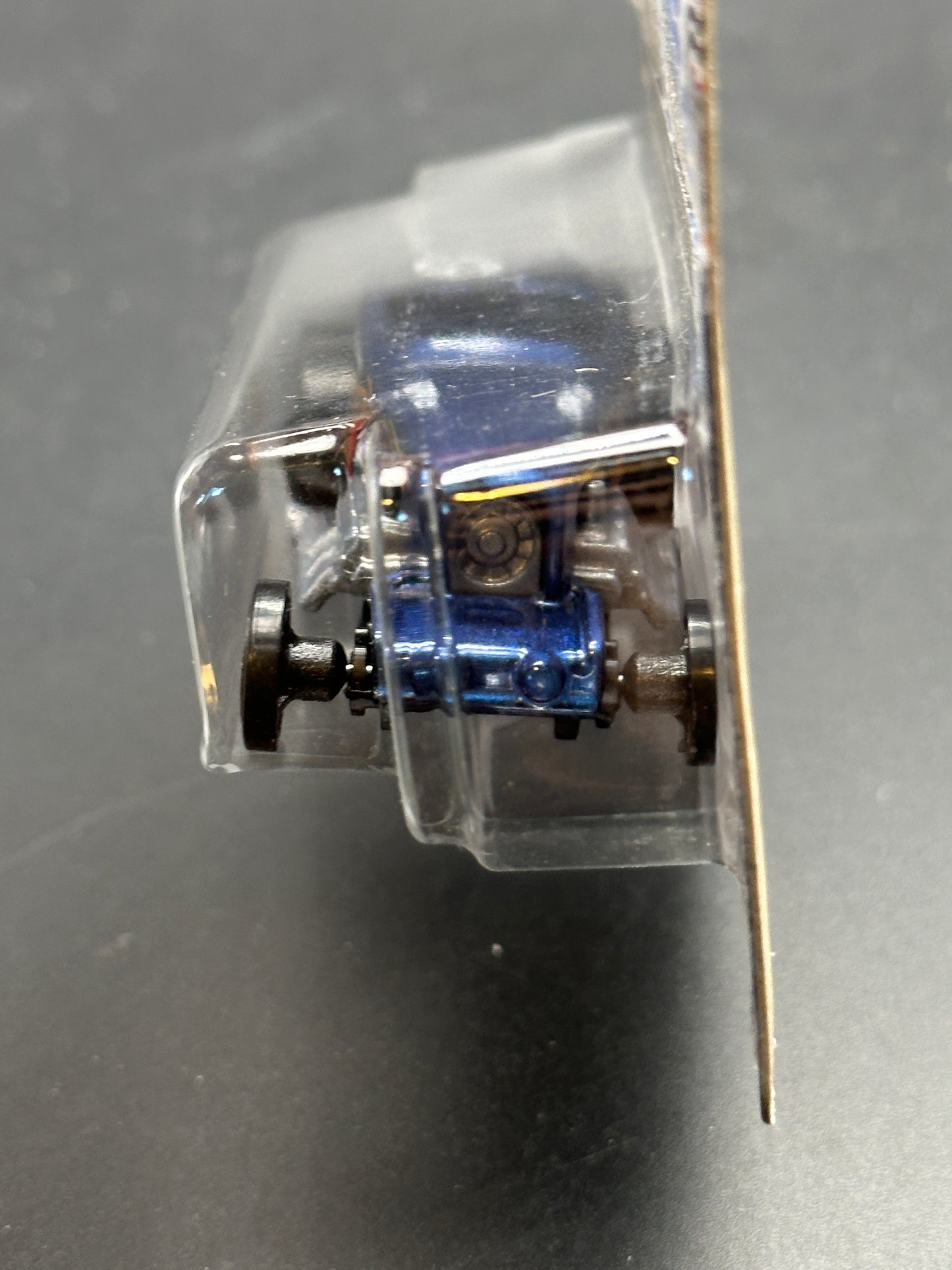 HOT WHEELS - MAX STEEL (2025) - HW ROD SQUAD 2/10