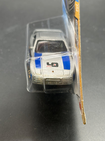 HOT WHEELS - 89 PORSCHE 944 TURBO (2021) - HW TURBO 2/5