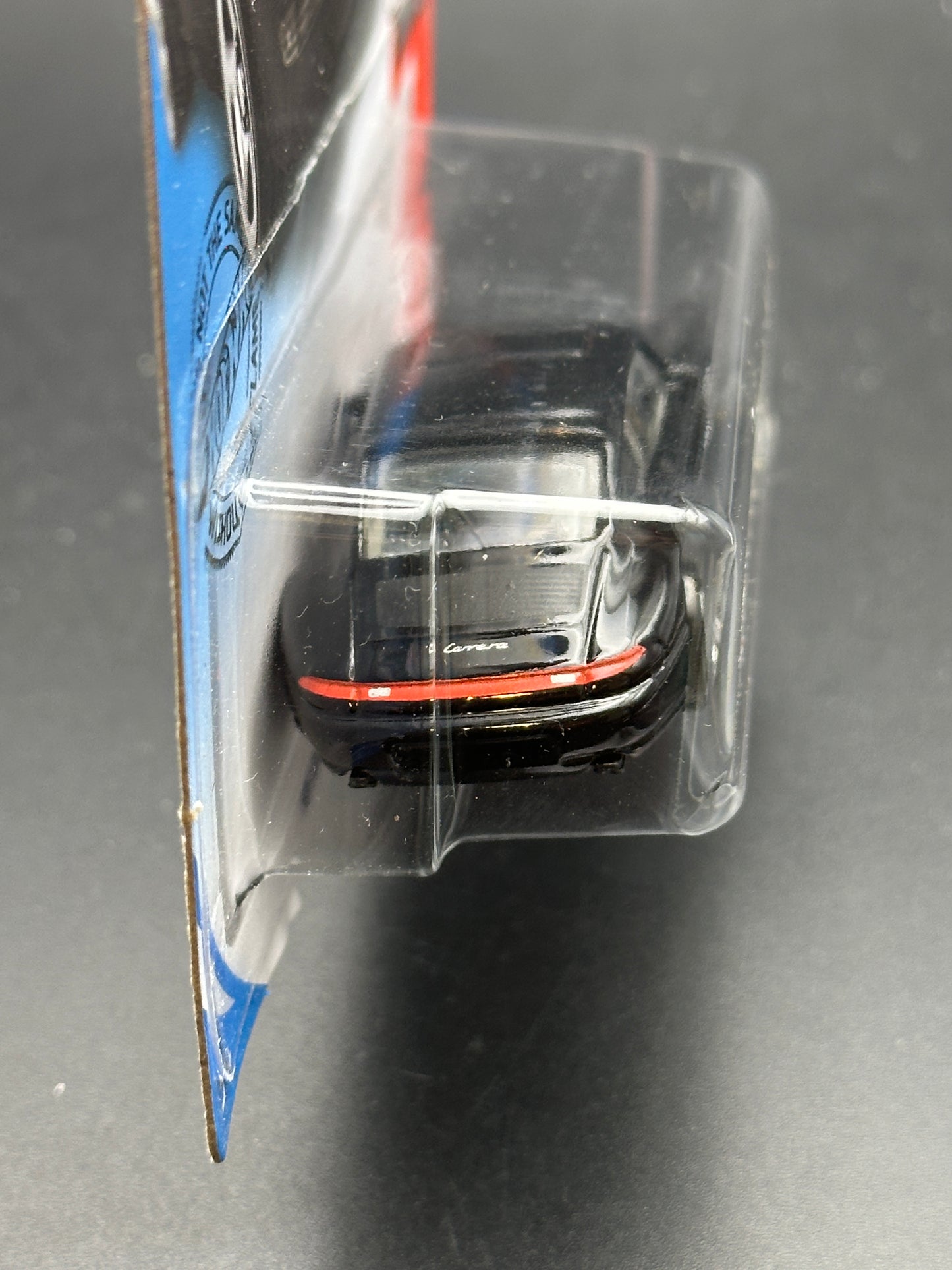 HOT WHEELS - 96 PORSCHE CARRERA (2020) - HW PORSCHE 2/5