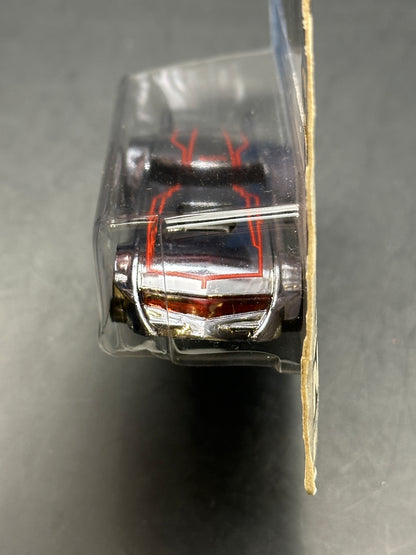 HOT WHEELS - THE BATMAN: BATMOBILE (2021) - HW BATMAN 2/5